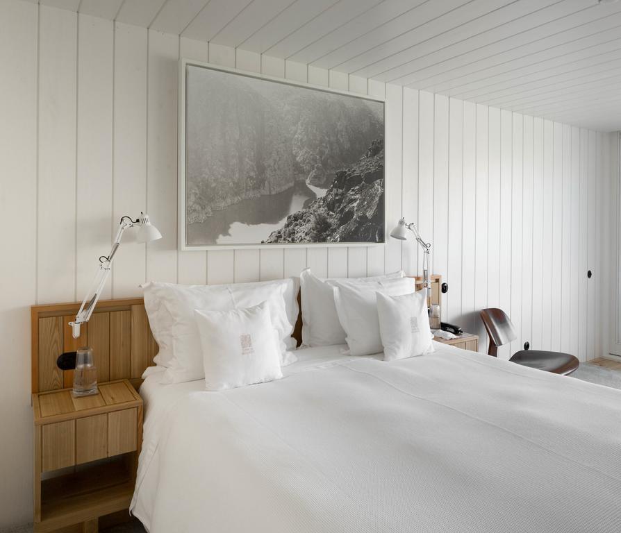 Casa Do Rio - Douro Wine Hotel By Vallado วีลาโนวา เจ ฟอสโก ห้อง รูปภาพ
